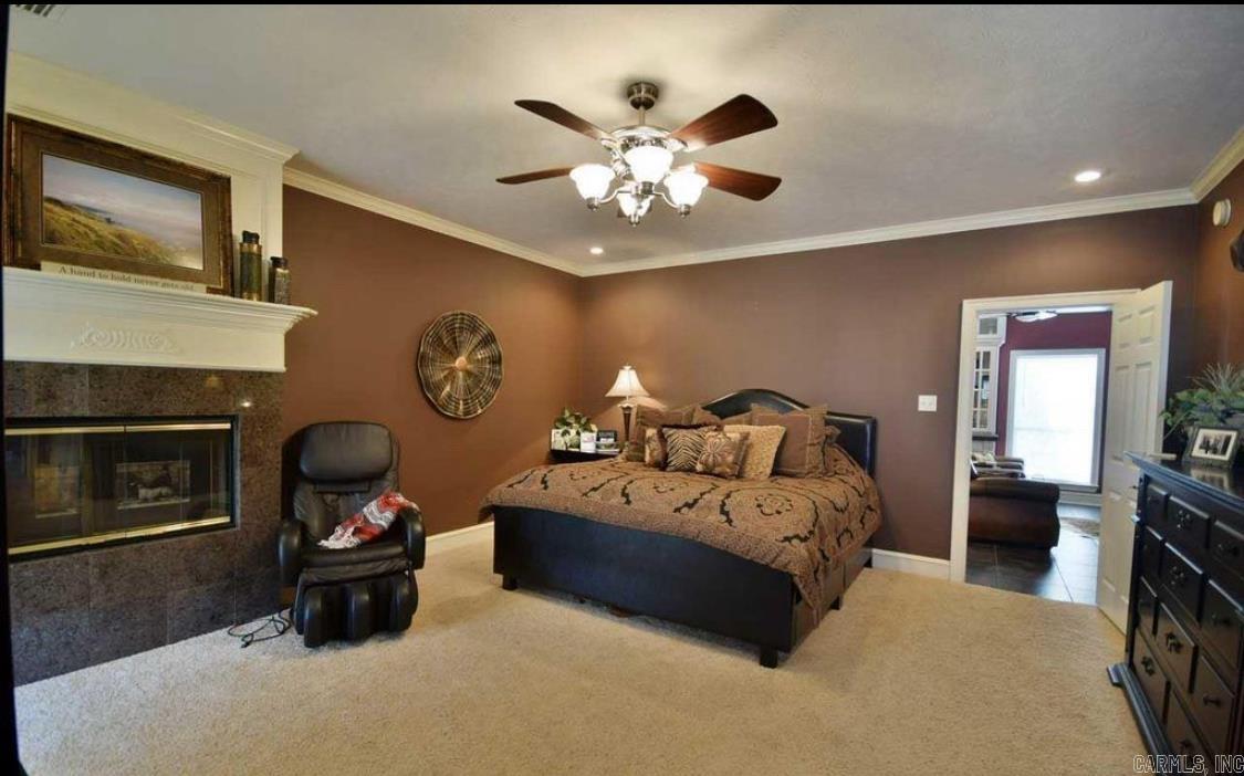 1066  Stony Point  Houston, AR