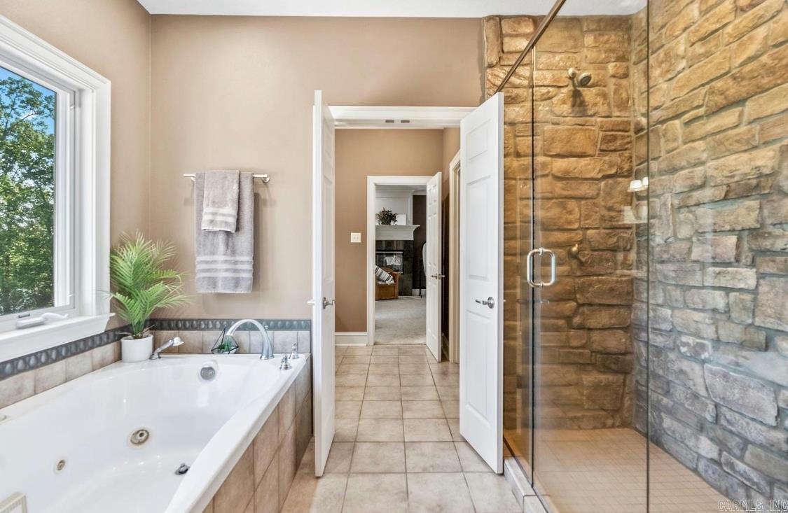 1066  Stony Point  Houston, AR