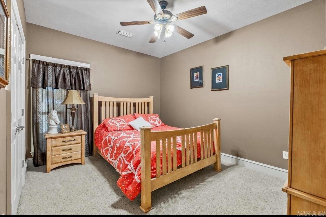 1066  Stony Point  Houston, AR