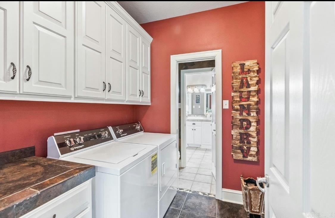 1066  Stony Point  Houston, AR
