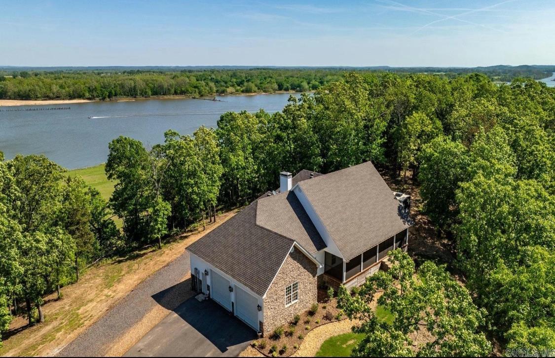1066  Stony Point  Houston, AR