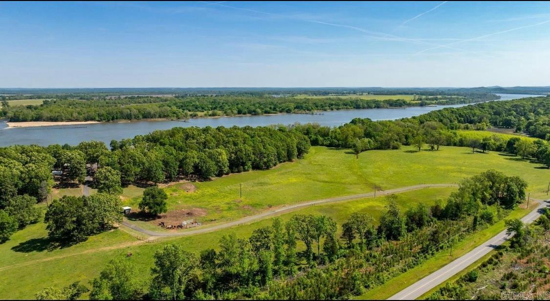 1066  Stony Point  Houston, AR