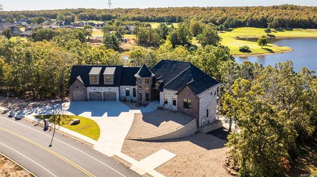 801  Greystone  Cabot, AR