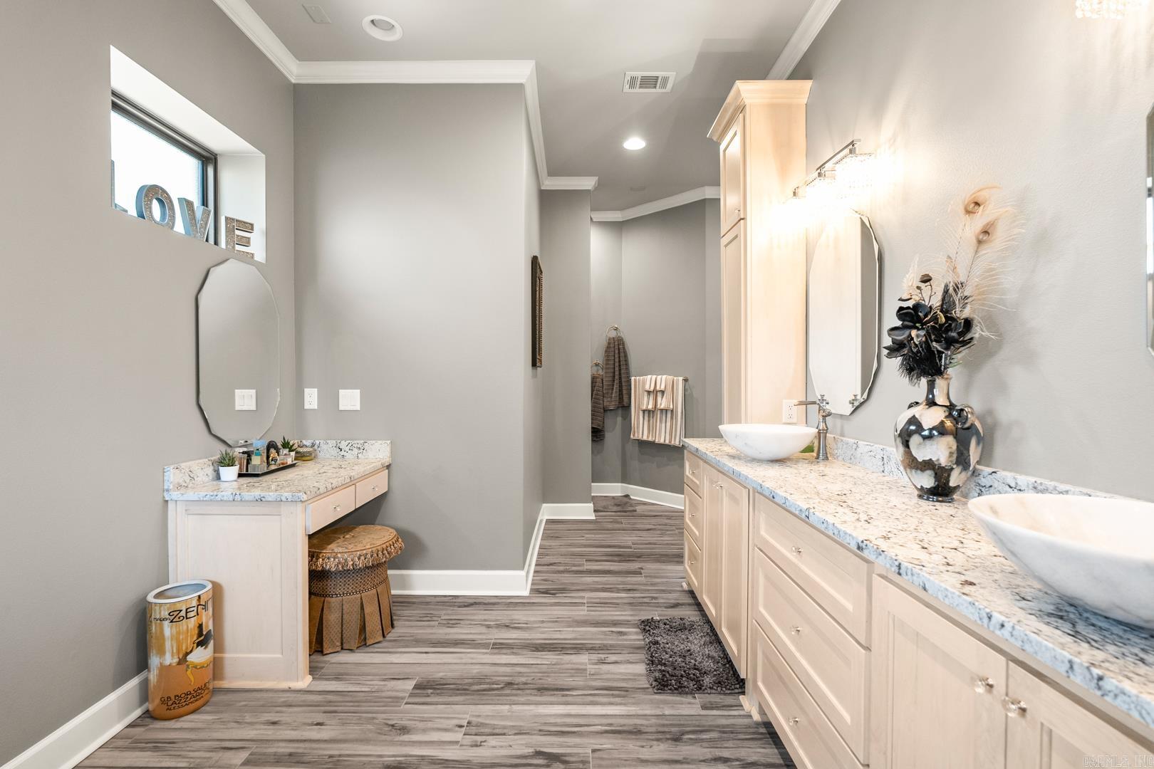 801  Greystone  Cabot, AR