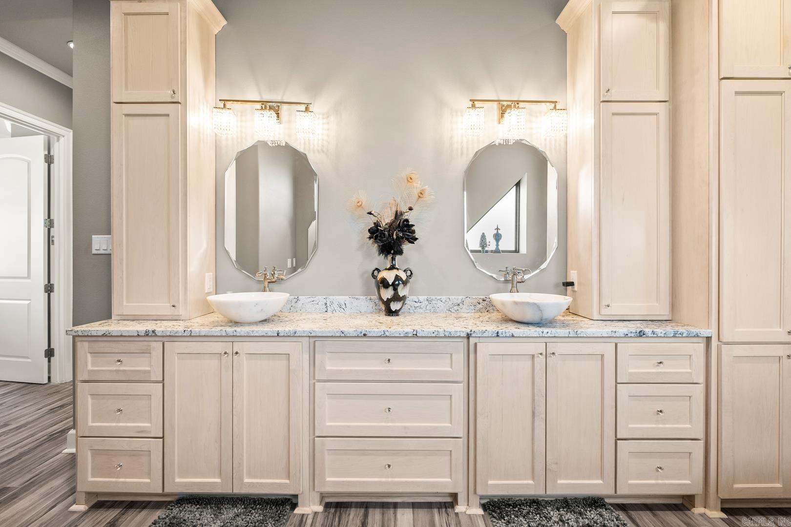 801  Greystone  Cabot, AR