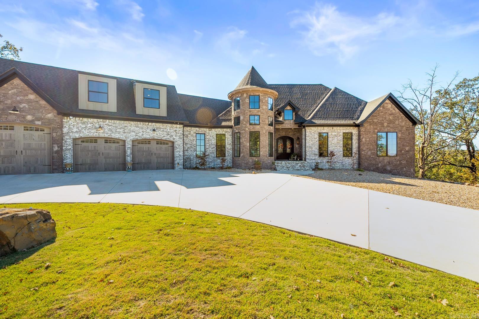 801  Greystone  Cabot, AR