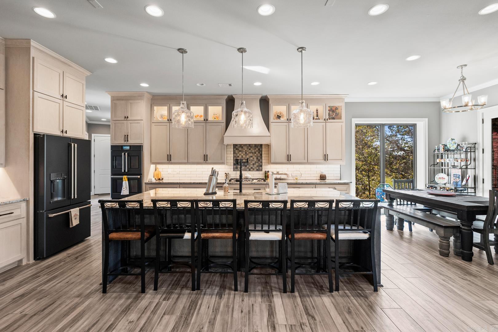 801  Greystone  Cabot, AR