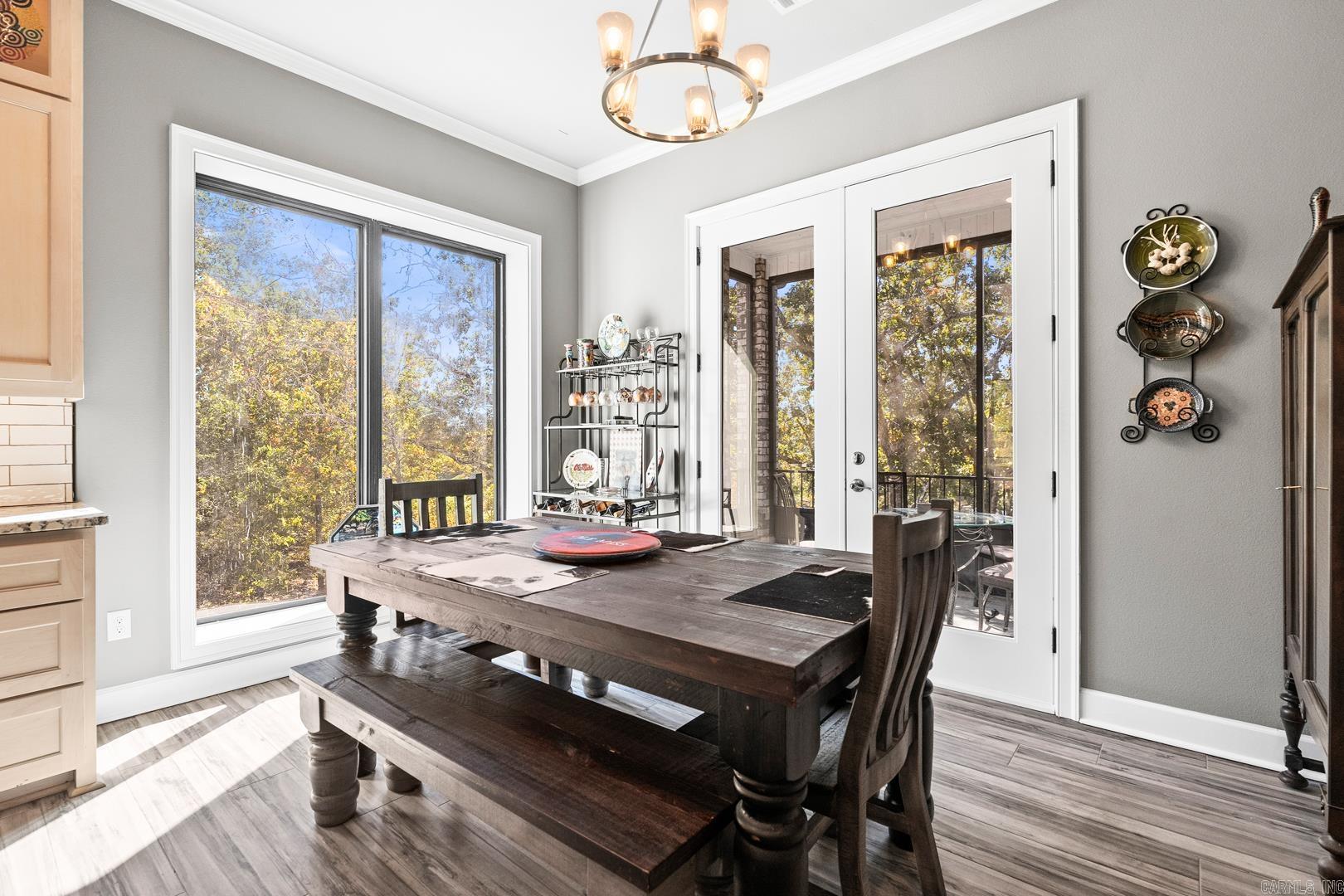 801  Greystone  Cabot, AR