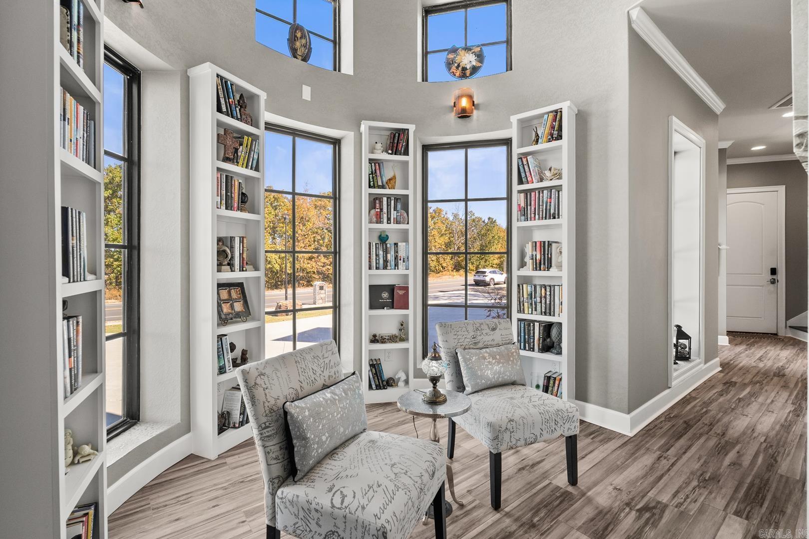 801  Greystone  Cabot, AR