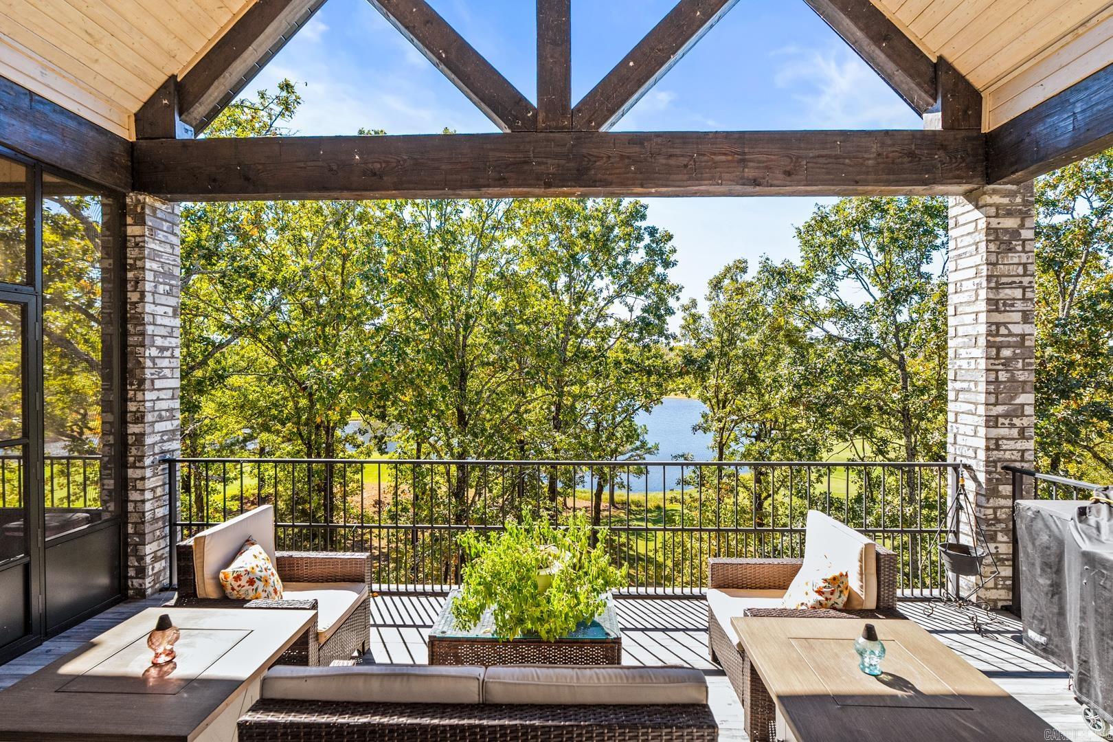 801  Greystone  Cabot, AR