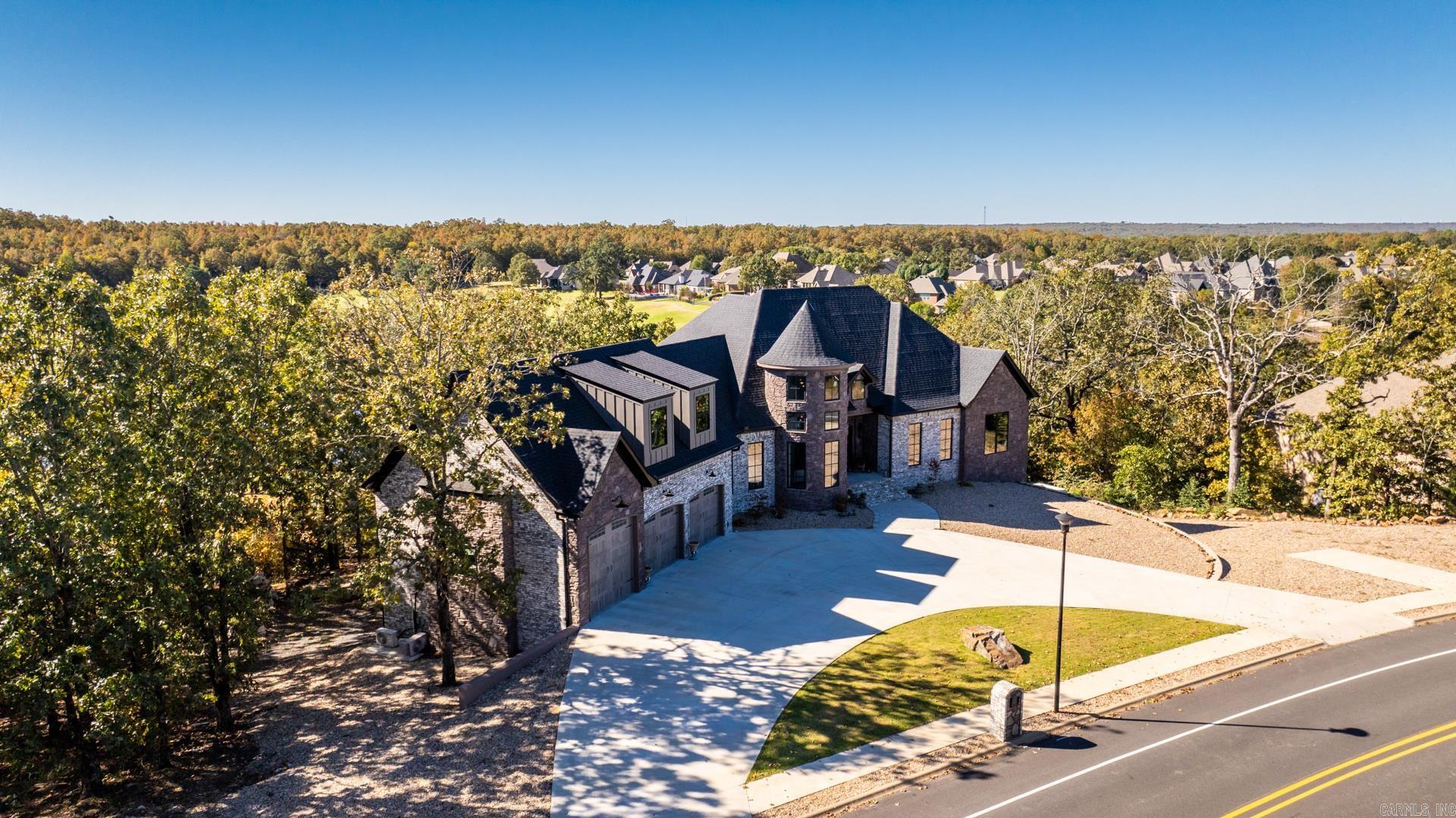 801  Greystone  Cabot, AR