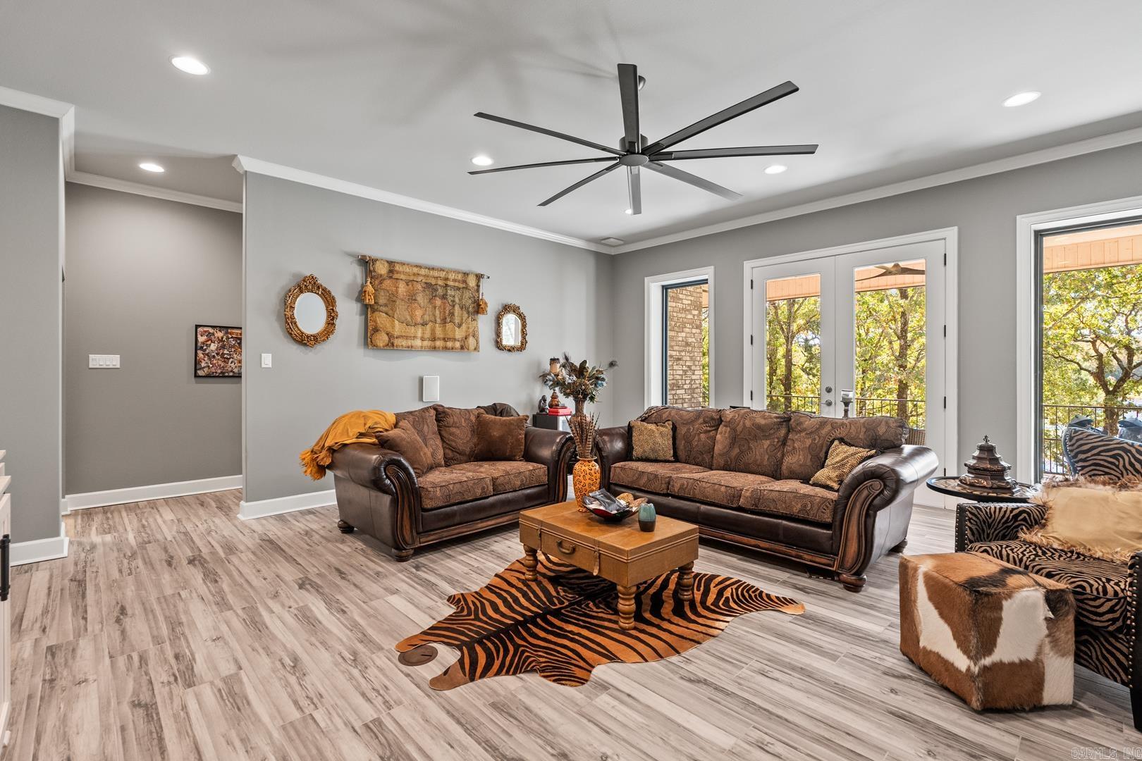 801  Greystone  Cabot, AR