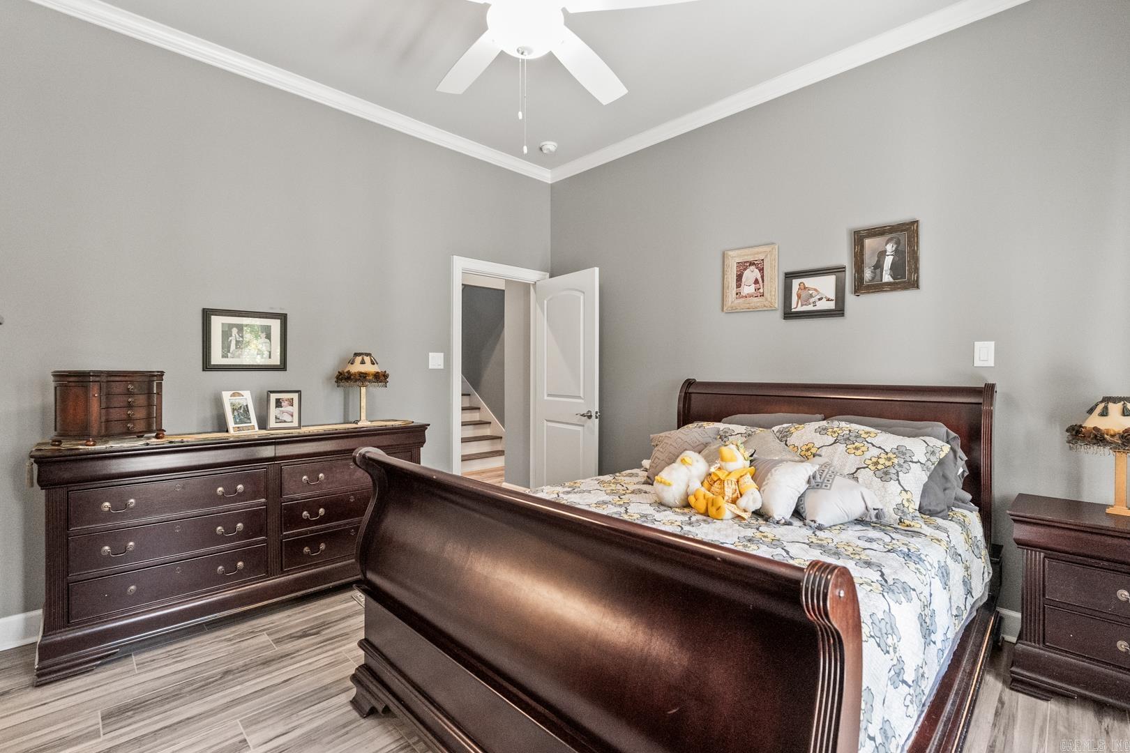 801  Greystone  Cabot, AR
