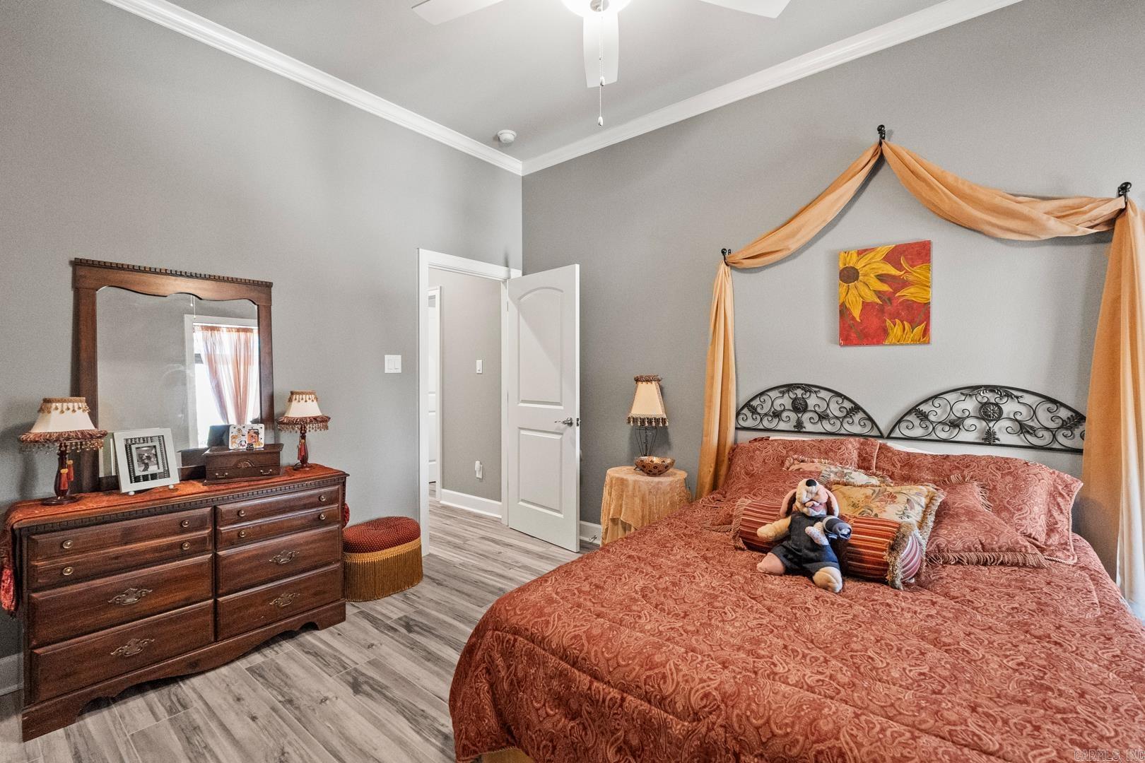 801  Greystone  Cabot, AR