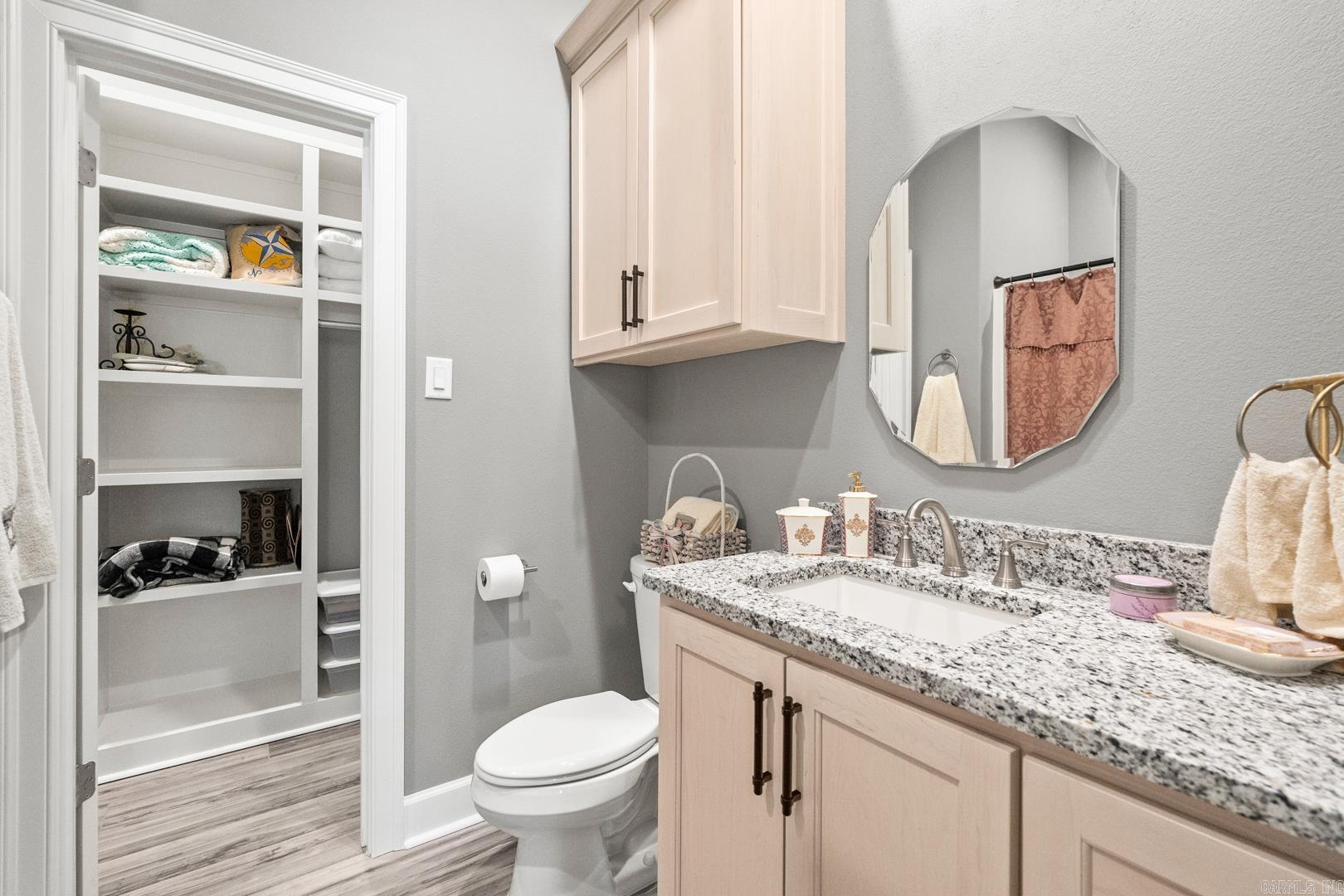 801  Greystone  Cabot, AR