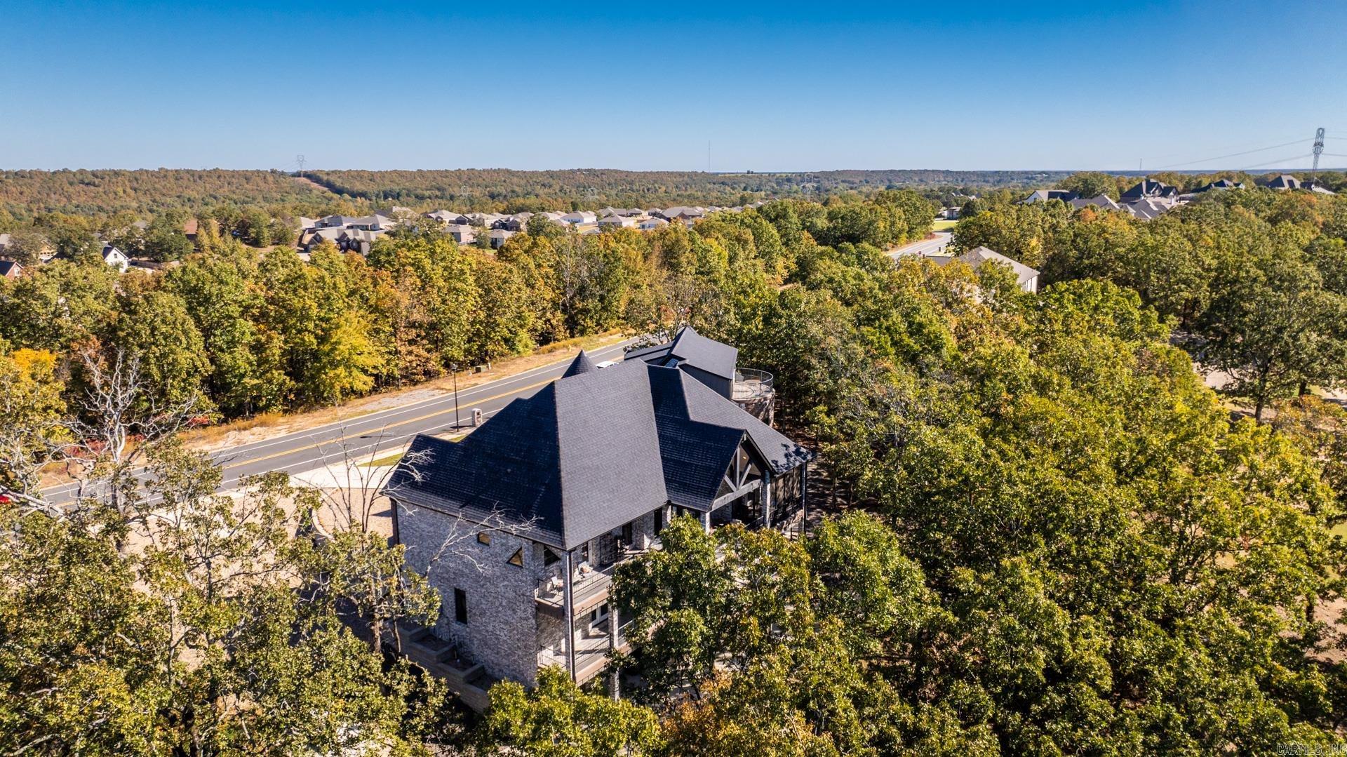 801  Greystone  Cabot, AR