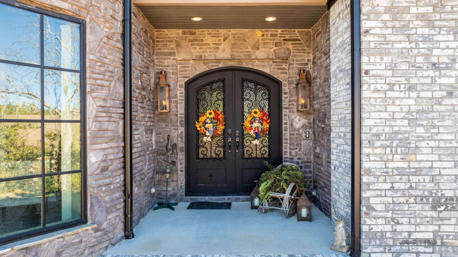 801  Greystone  Cabot, AR