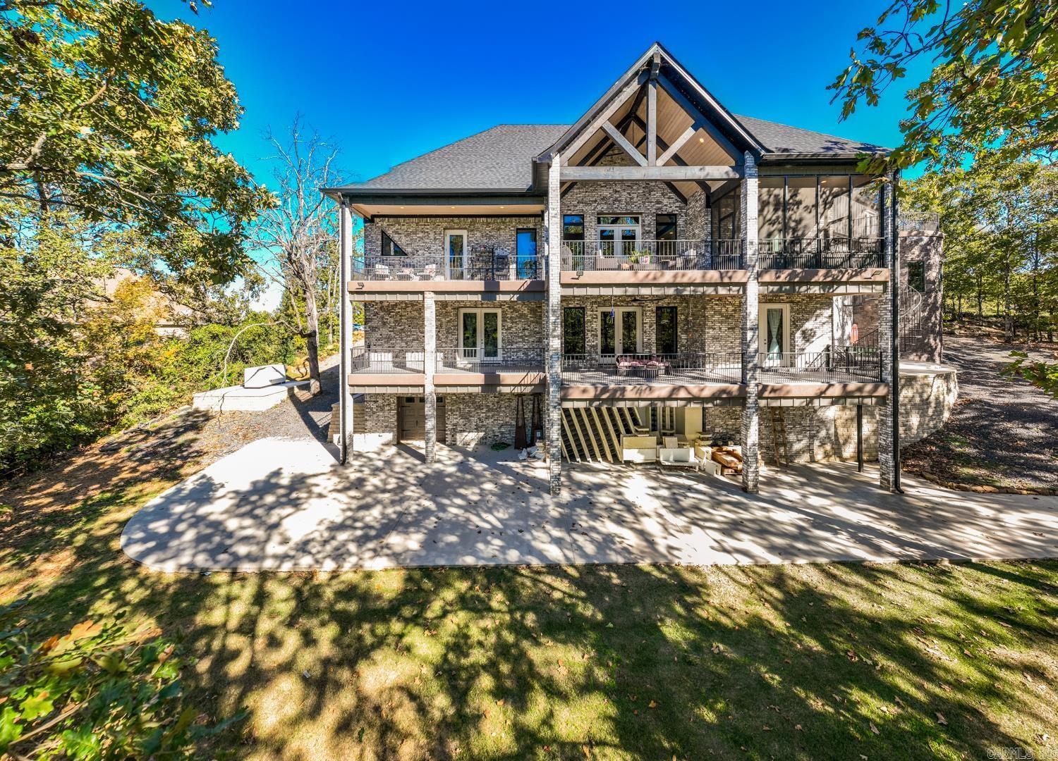 801  Greystone  Cabot, AR