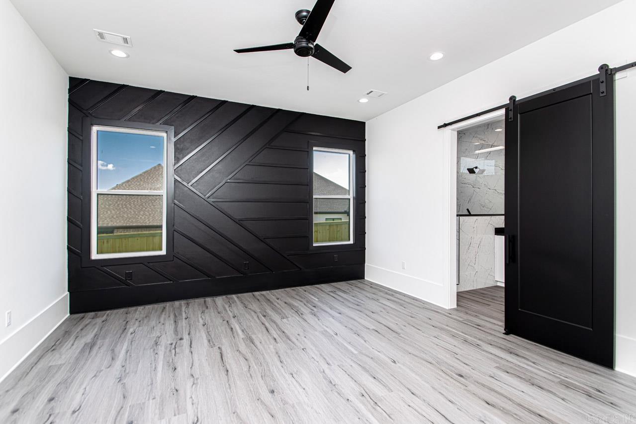 75  Fletcher Ridge  Little Rock, AR
