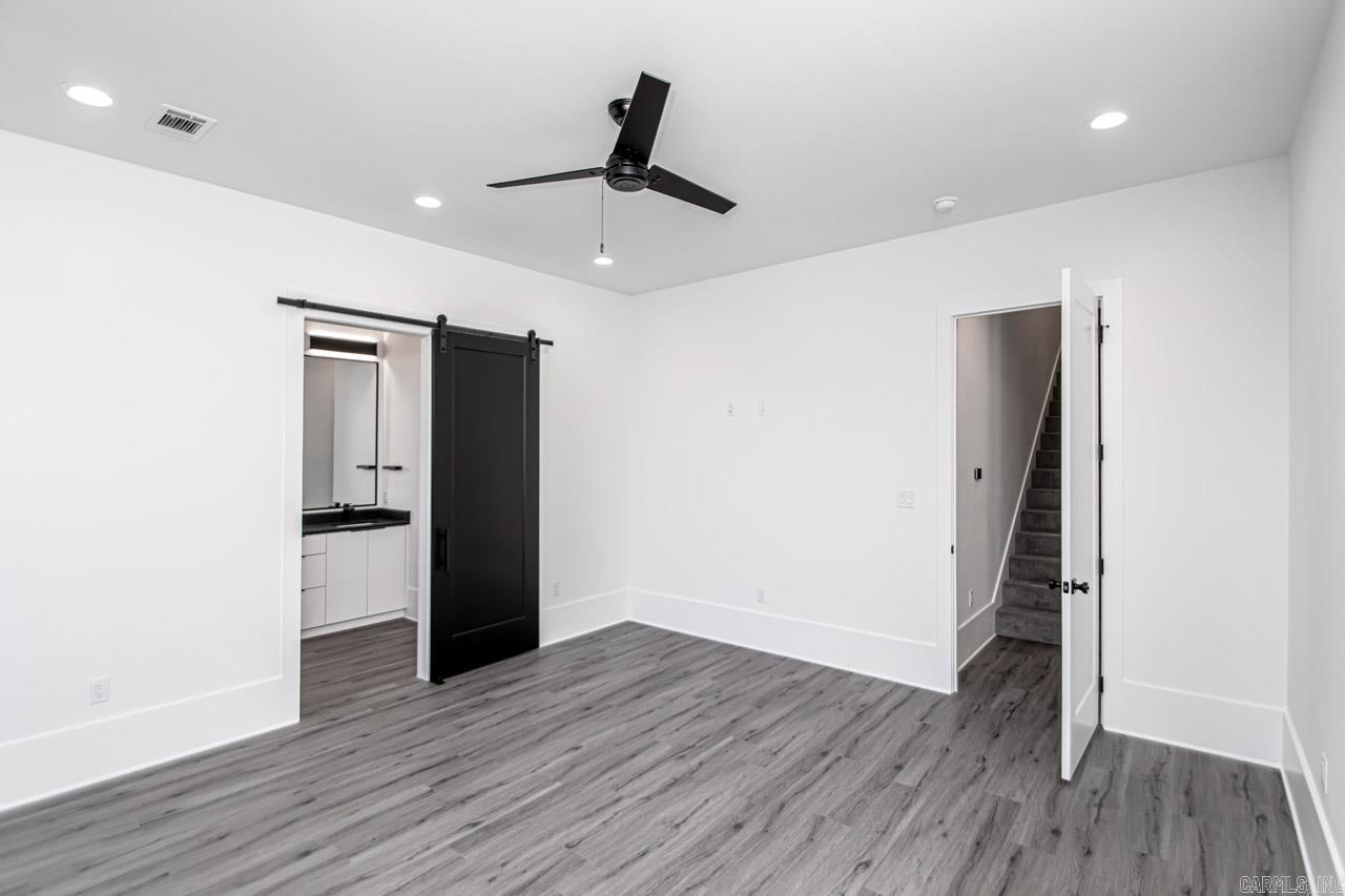 75  Fletcher Ridge  Little Rock, AR