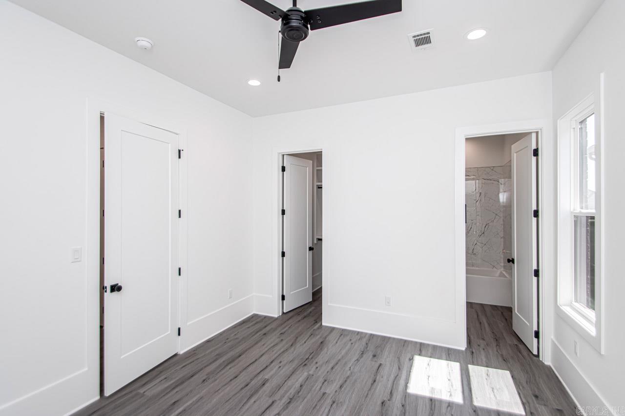 75  Fletcher Ridge  Little Rock, AR