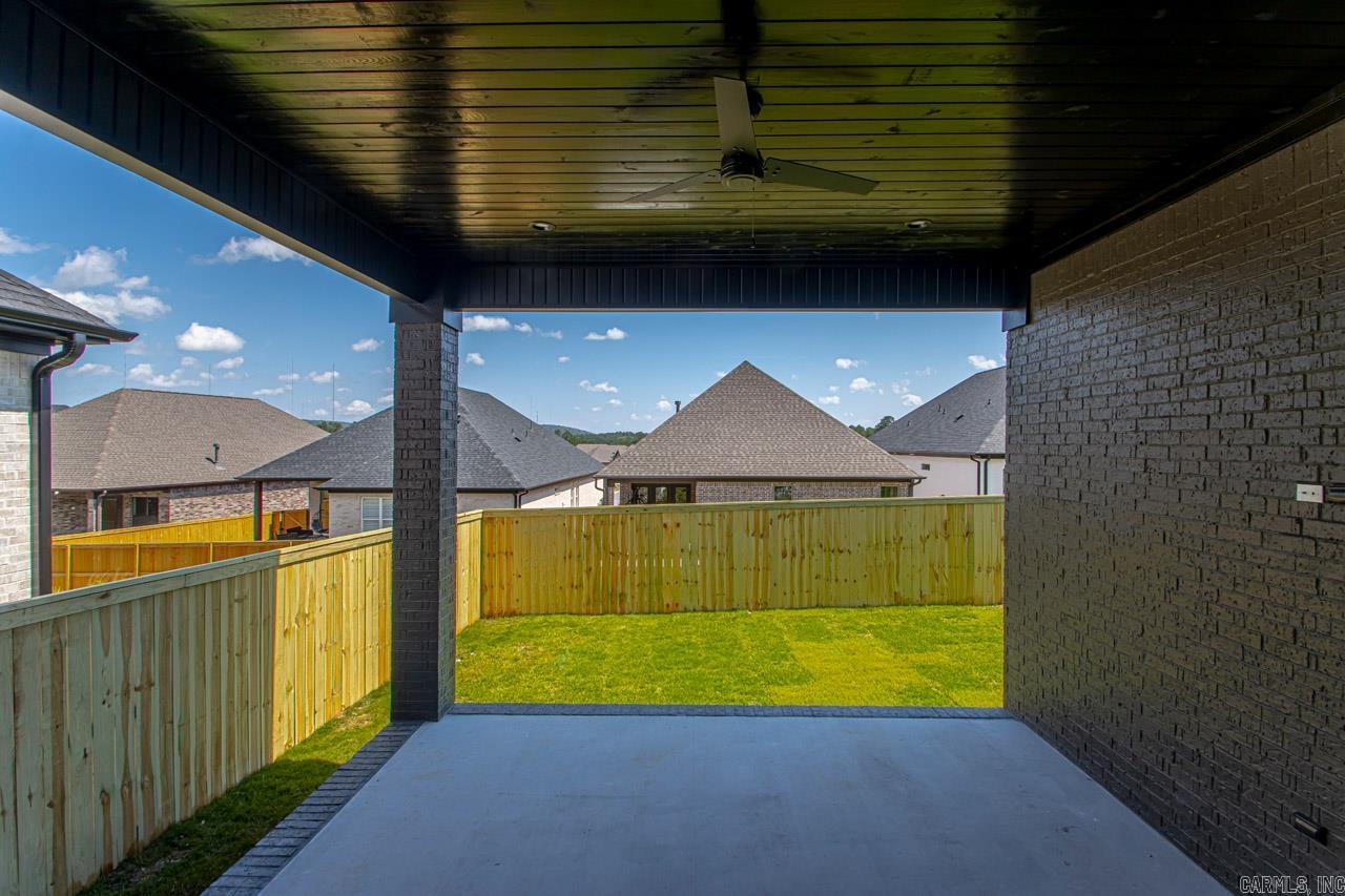 75  Fletcher Ridge  Little Rock, AR