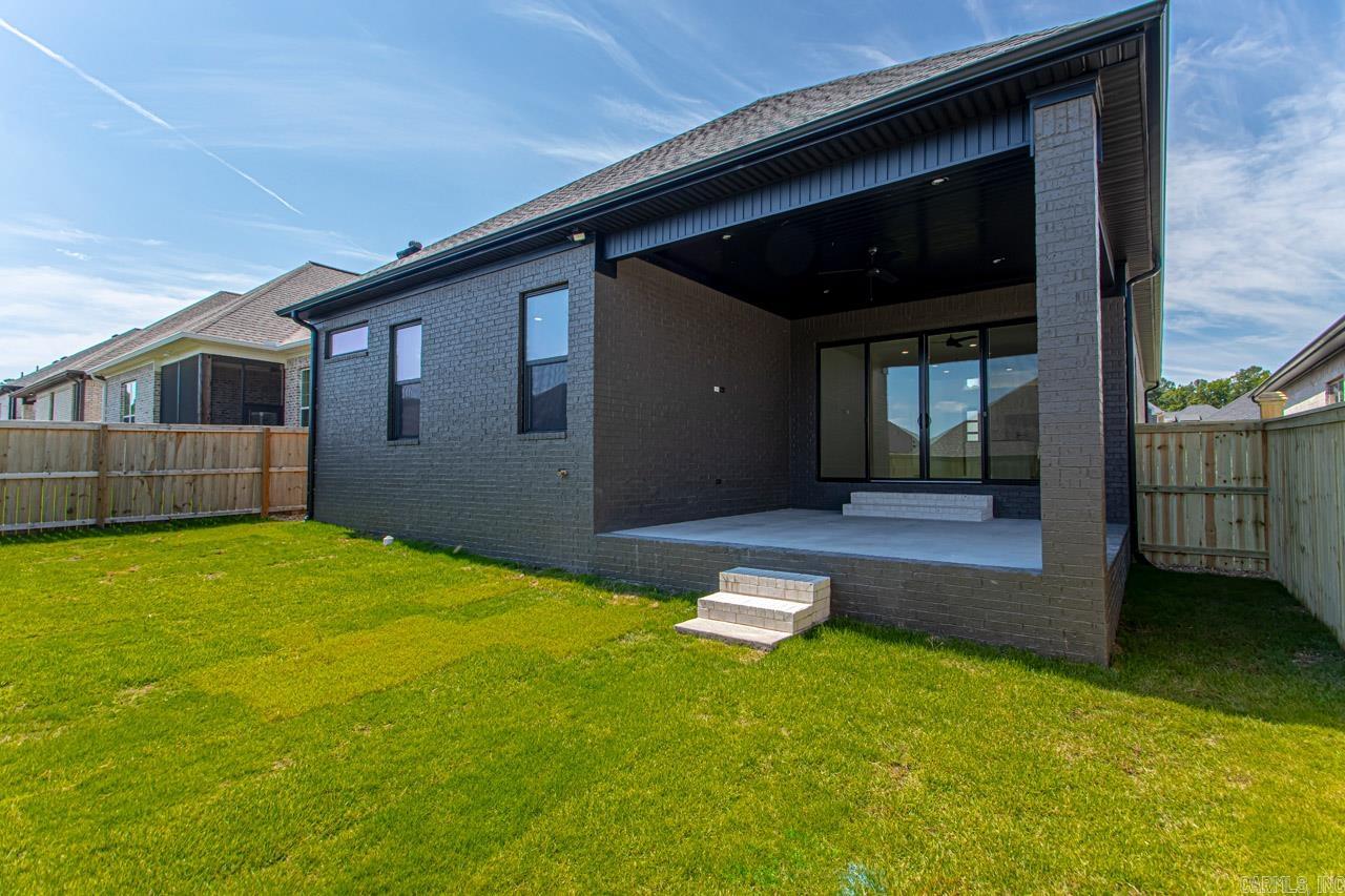 75  Fletcher Ridge  Little Rock, AR