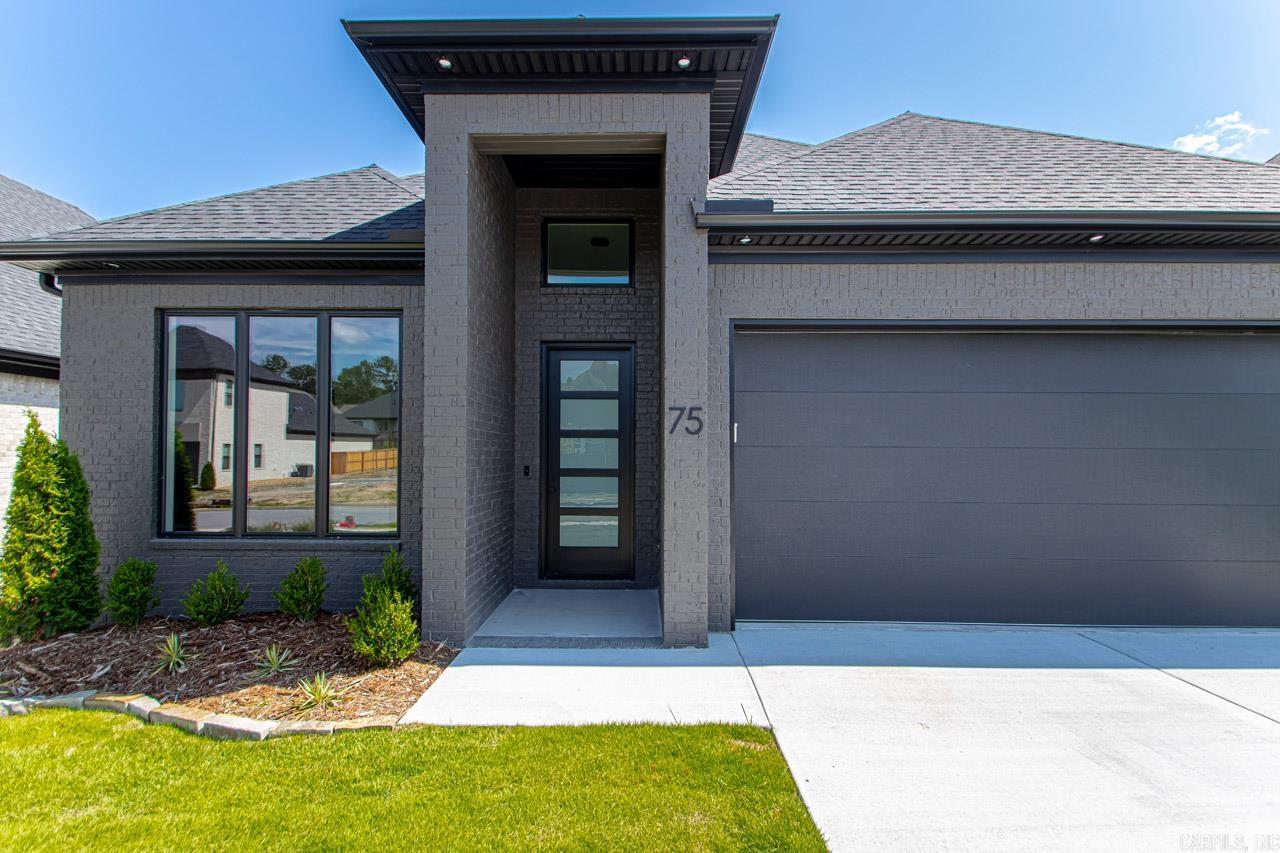 75  Fletcher Ridge  Little Rock, AR