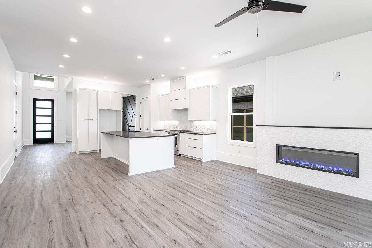 75  Fletcher Ridge  Little Rock, AR