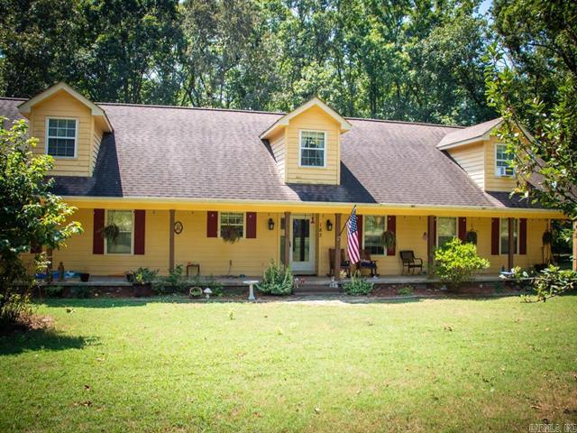 183  Rye  Cabot, AR