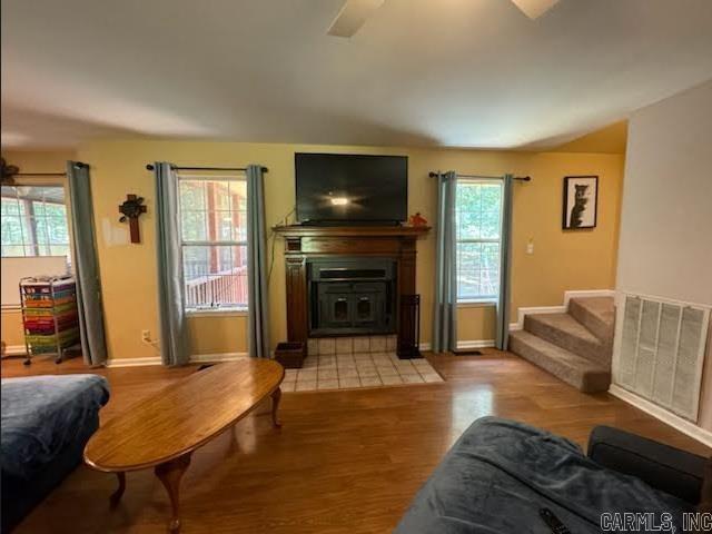 183 Rye Drive Cabot, AR 72023