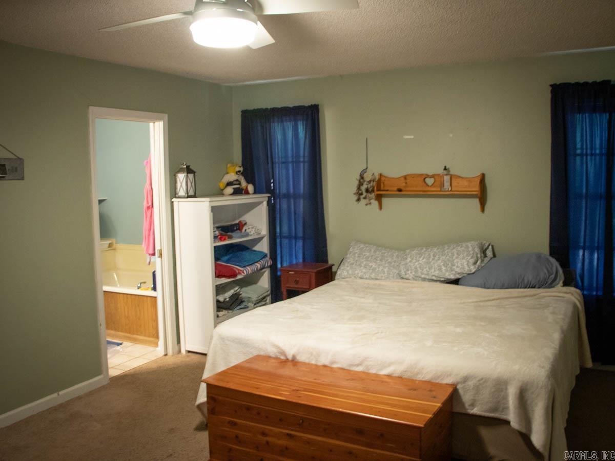 183 Rye Drive Cabot, AR 72023