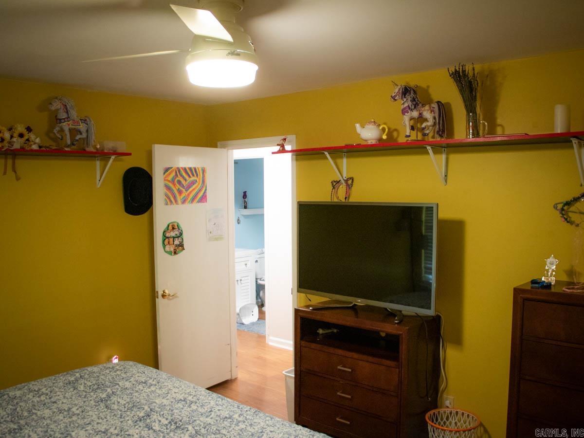 183 Rye Drive Cabot, AR 72023