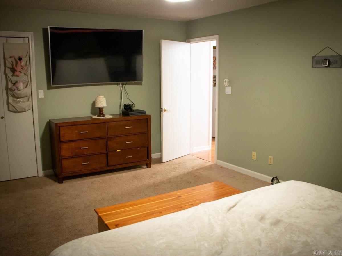 183 Rye Drive Cabot, AR 72023