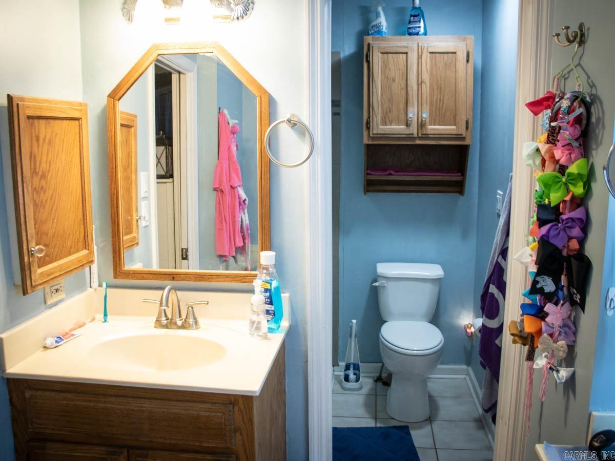 183 Rye Drive Cabot, AR 72023