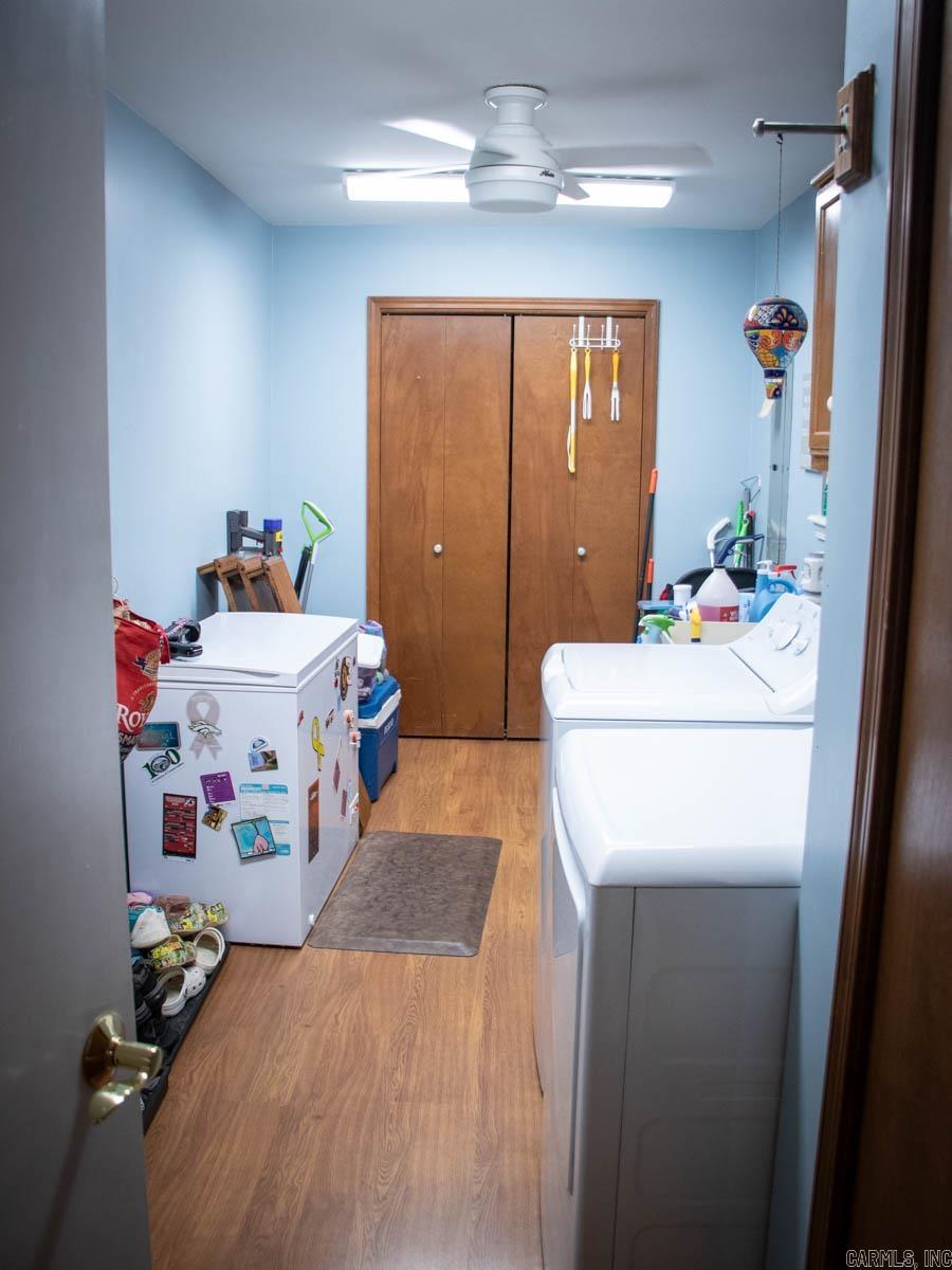 183 Rye Drive Cabot, AR 72023