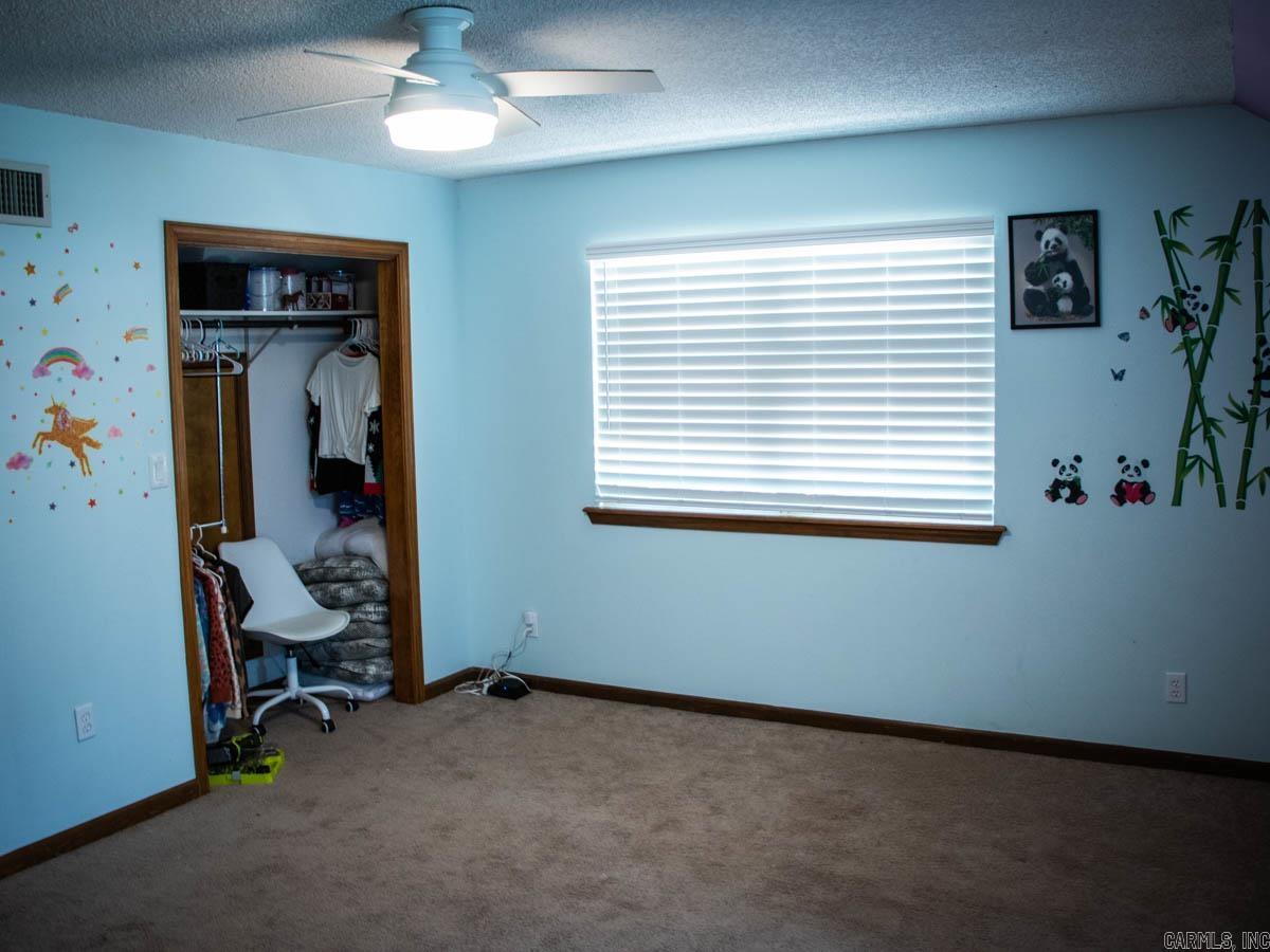 183 Rye Drive Cabot, AR 72023