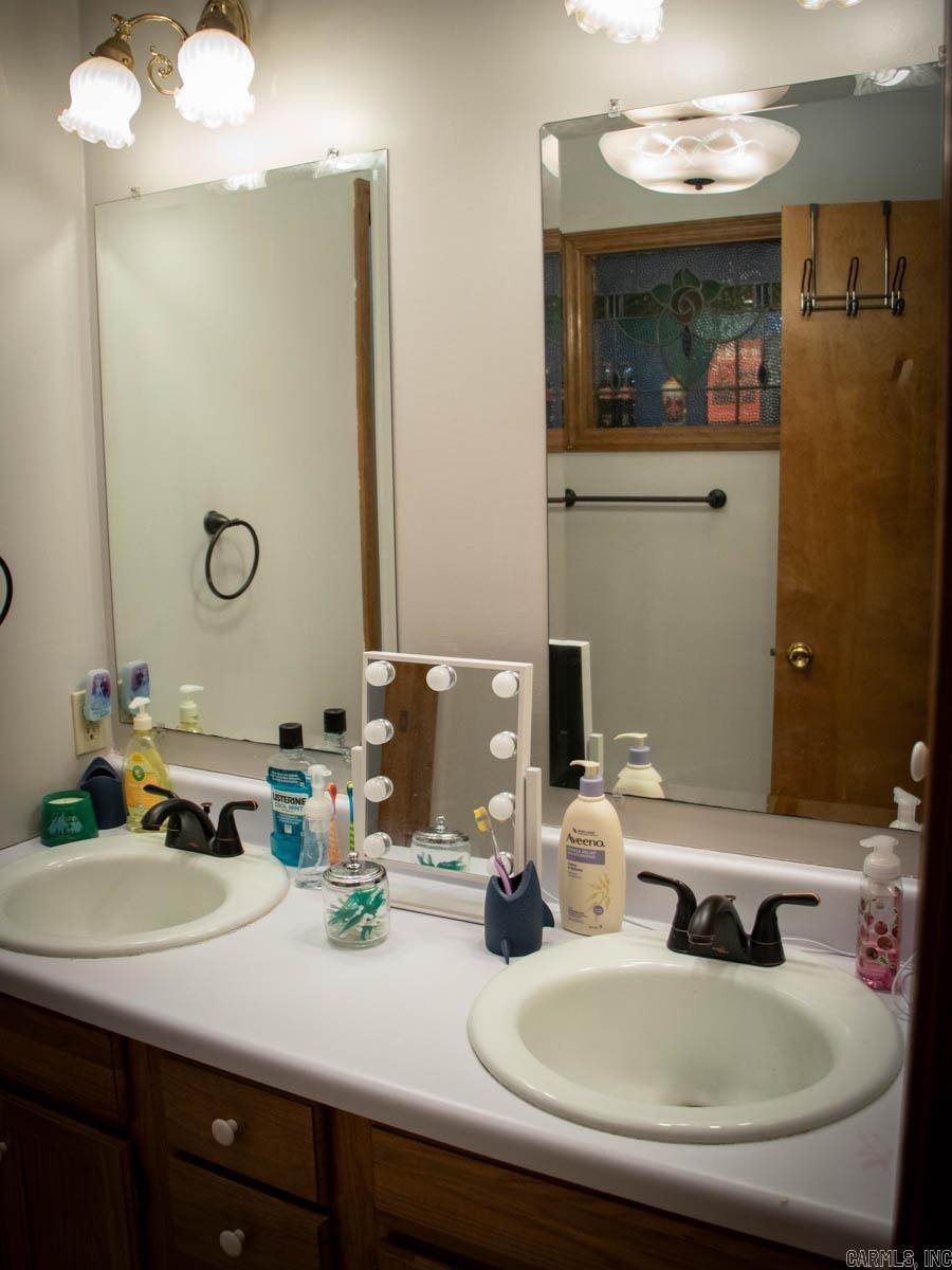 183 Rye Drive Cabot, AR 72023