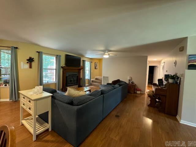 183 Rye Drive Cabot, AR 72023