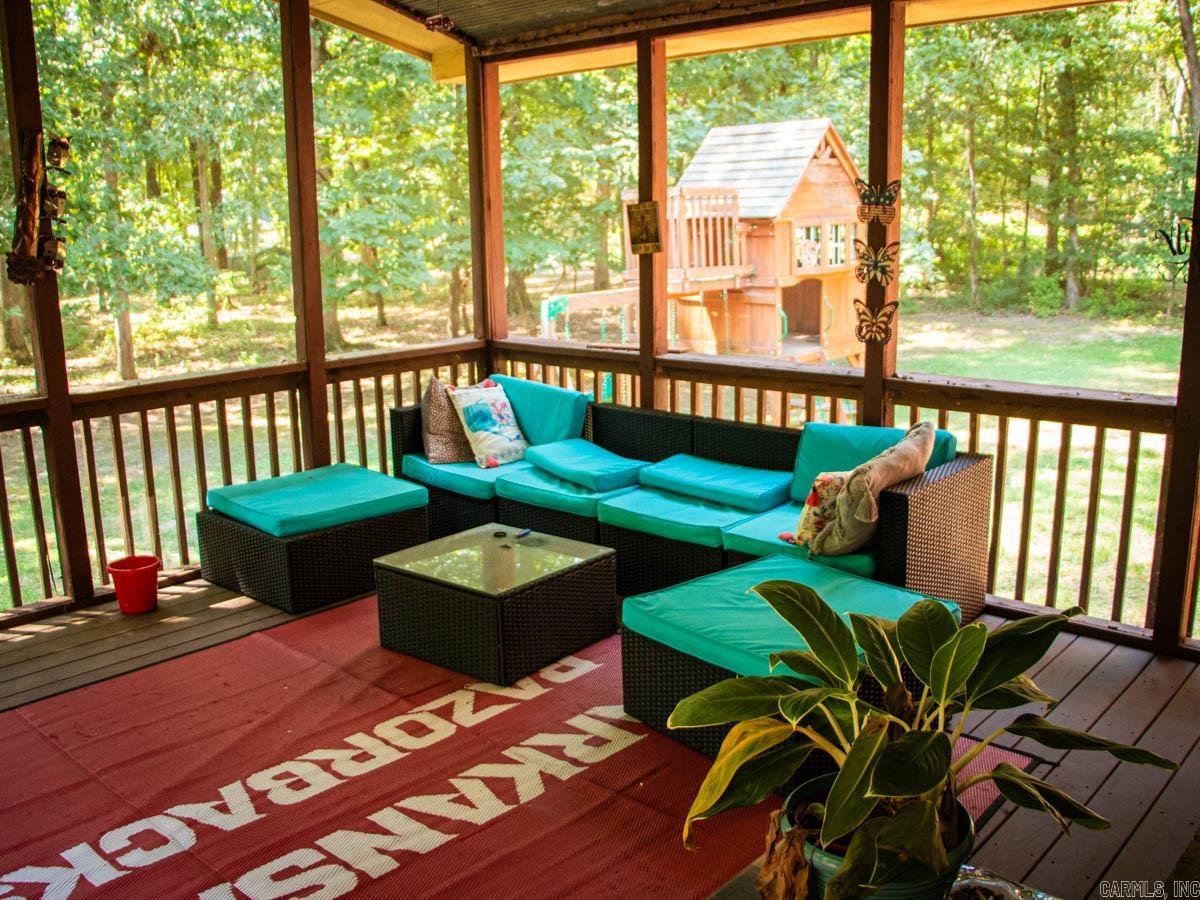 183 Rye Drive Cabot, AR 72023