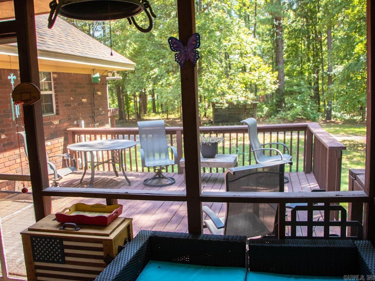 183 Rye Drive Cabot, AR 72023