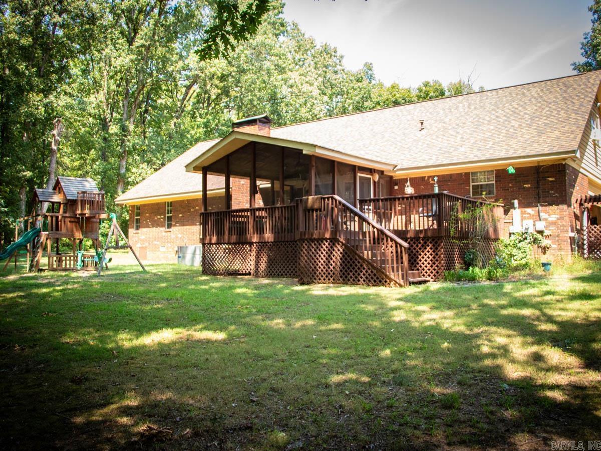 183 Rye Drive Cabot, AR 72023