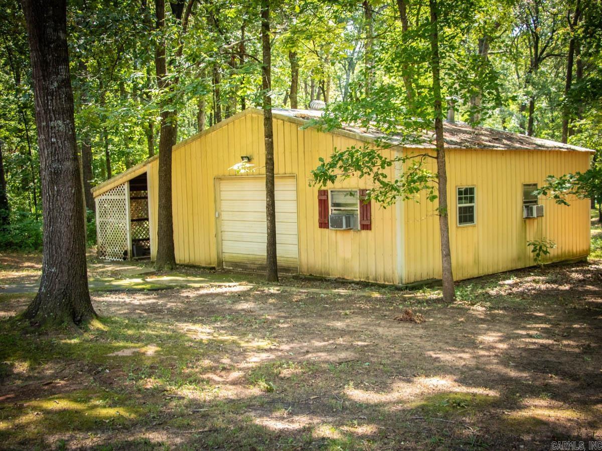 183 Rye Drive Cabot, AR 72023