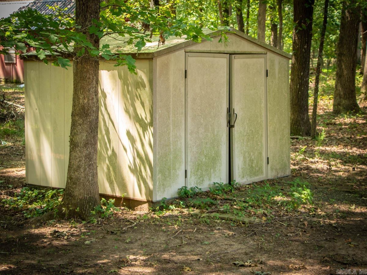 183 Rye Drive Cabot, AR 72023