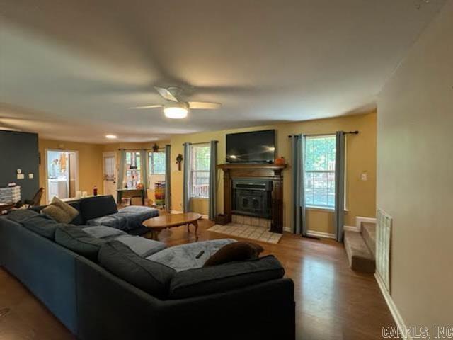 183 Rye Drive Cabot, AR 72023