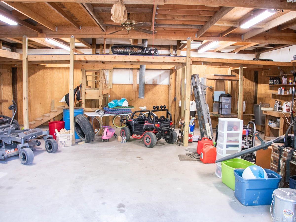 183 Rye Drive Cabot, AR 72023