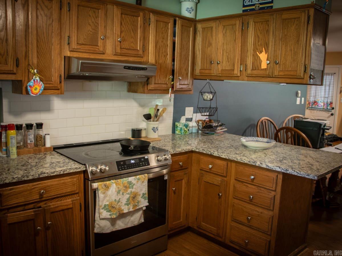 183 Rye Drive Cabot, AR 72023