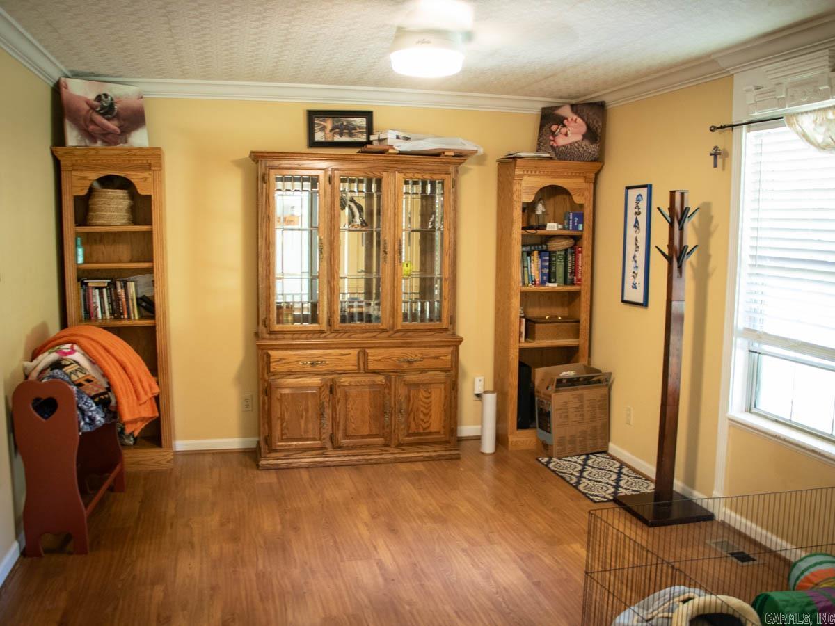 183 Rye Drive Cabot, AR 72023
