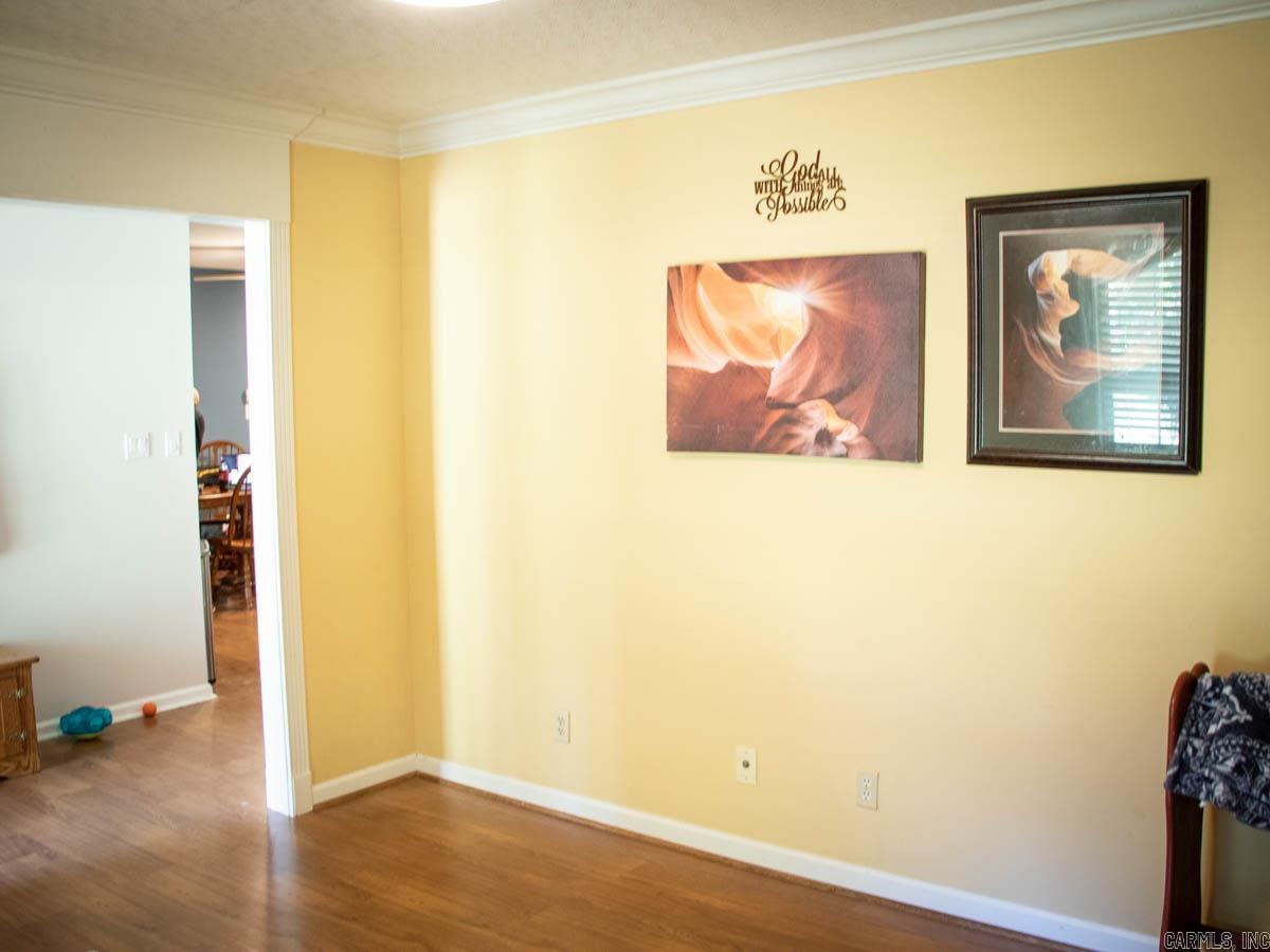 183 Rye Drive Cabot, AR 72023