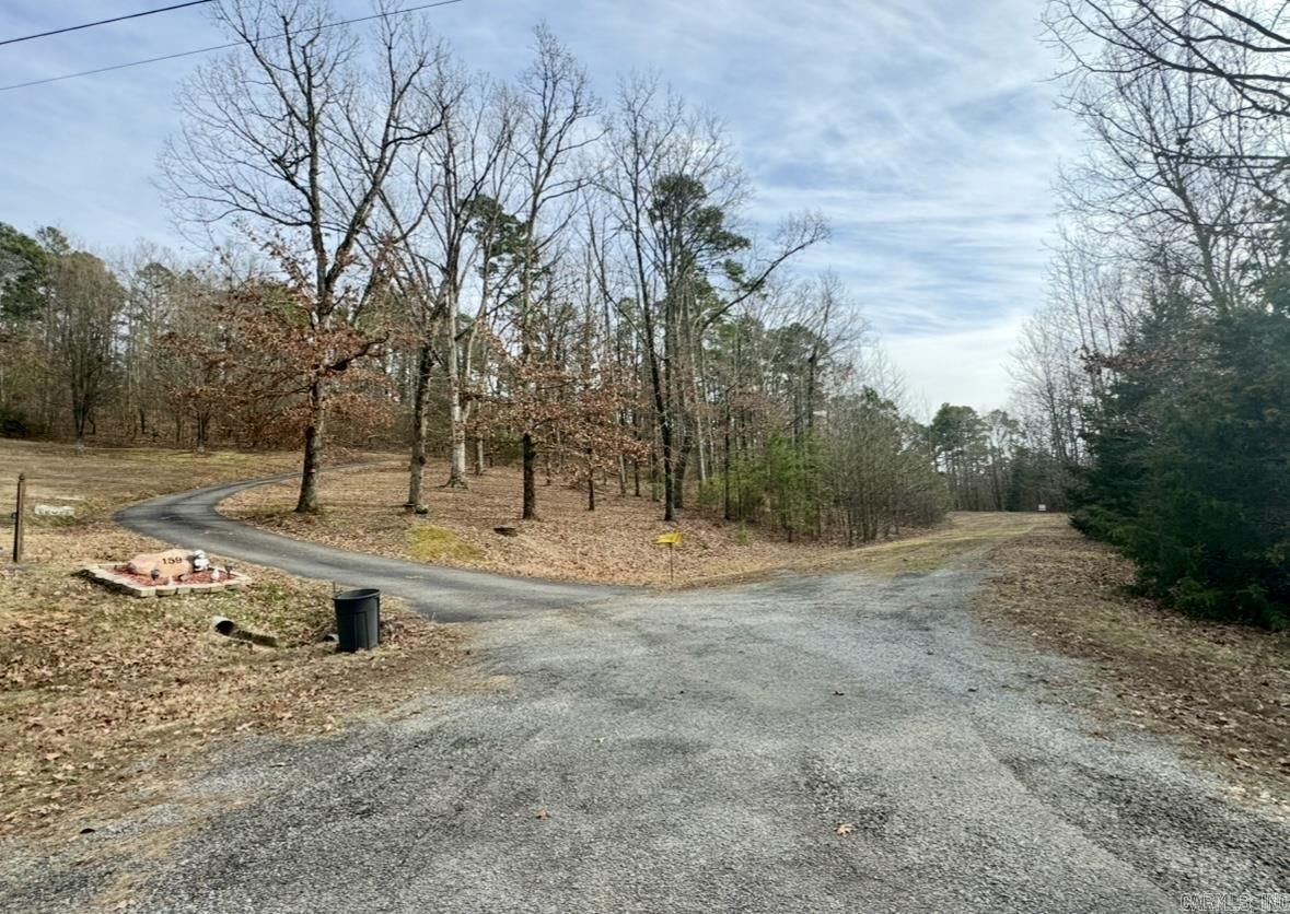 169  Brooke Ln.  Bee Branch, AR